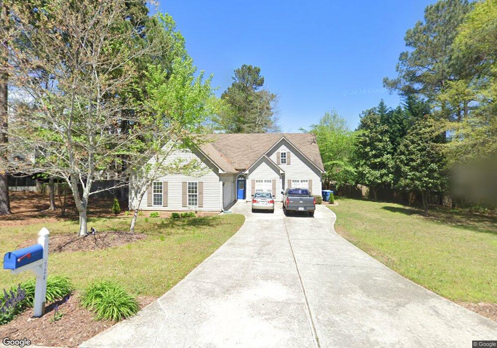 724 Evergreen Dr unit 3, Winder, GA 30680 - photo 1