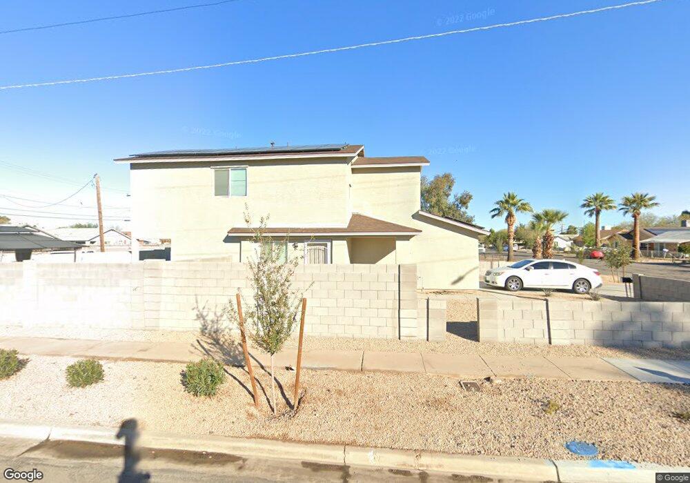 6602 N 54th Dr, Glendale, AZ 85301 - photo 1