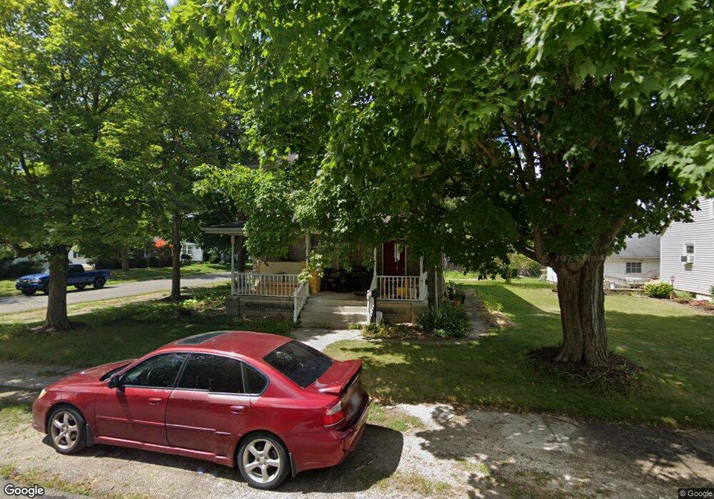 506 Columbia St, Berne, IN 46711 - photo 1