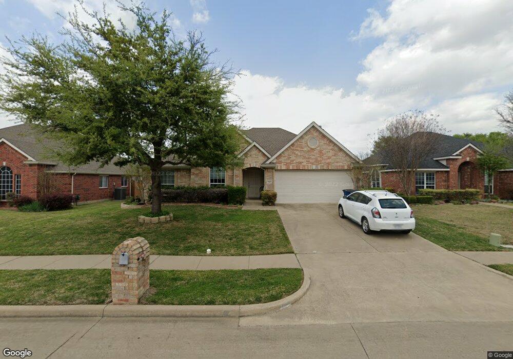 3010 Claybrook Dr, Wylie, TX 75098 - photo 1