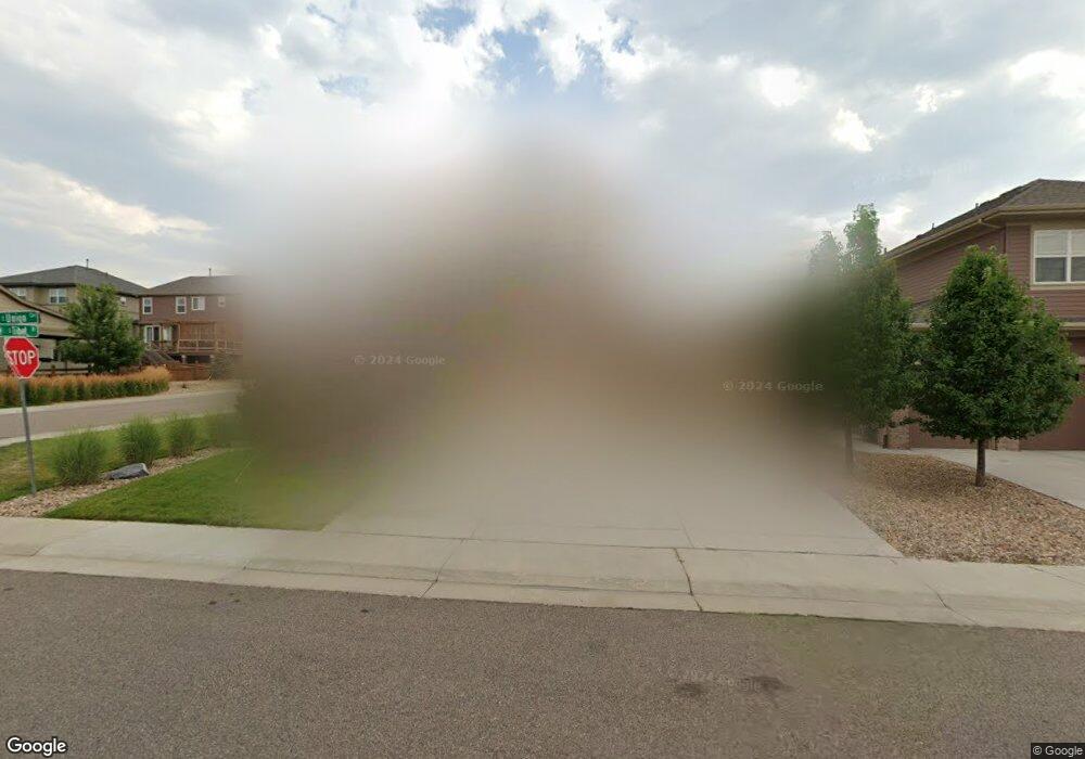 22492 E Union Cir, Aurora, CO 80015 - photo 1