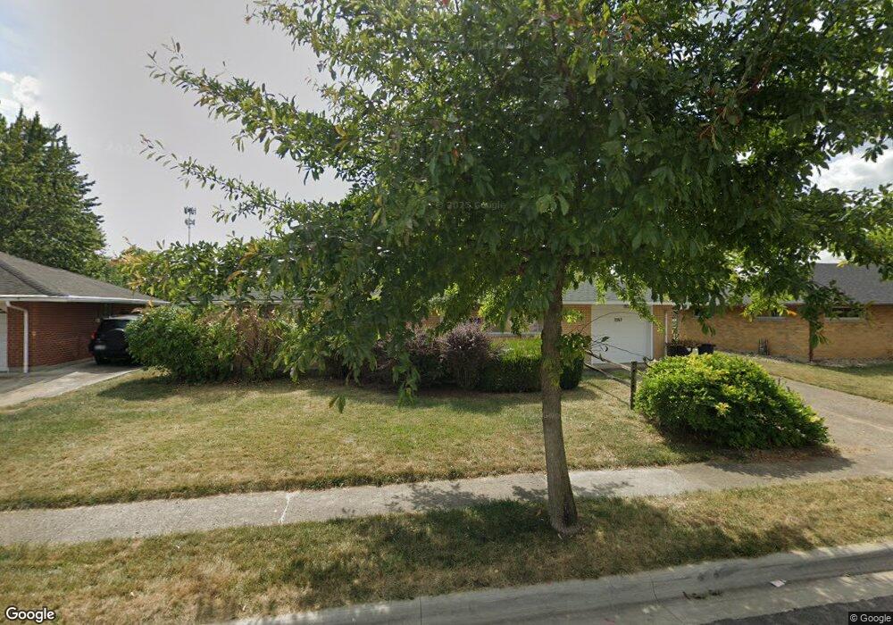 3367 Stephen Dr S, Columbus, OH 43204 - photo 1