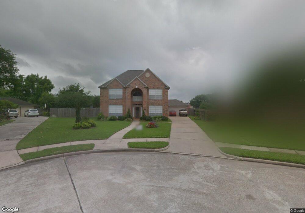 1212 Merriewood Dr, Friendswood, TX 77546 - photo 1