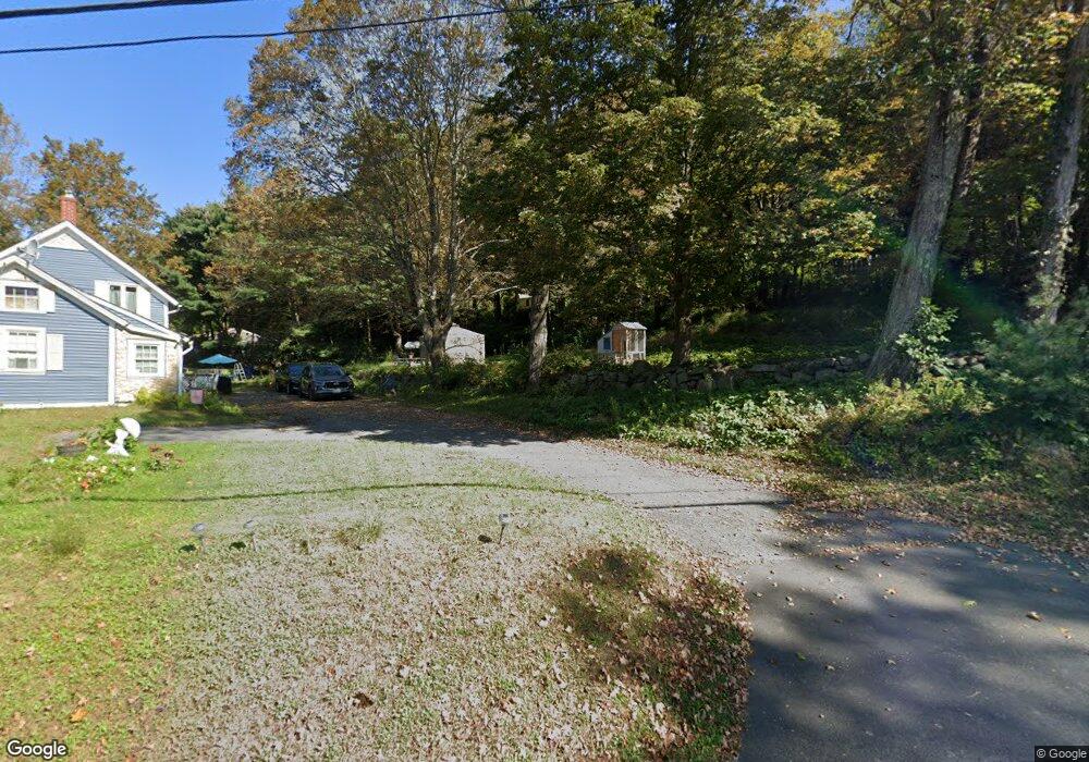 132 Orcuttville Rd, Stafford Springs, CT 06076 - photo 1