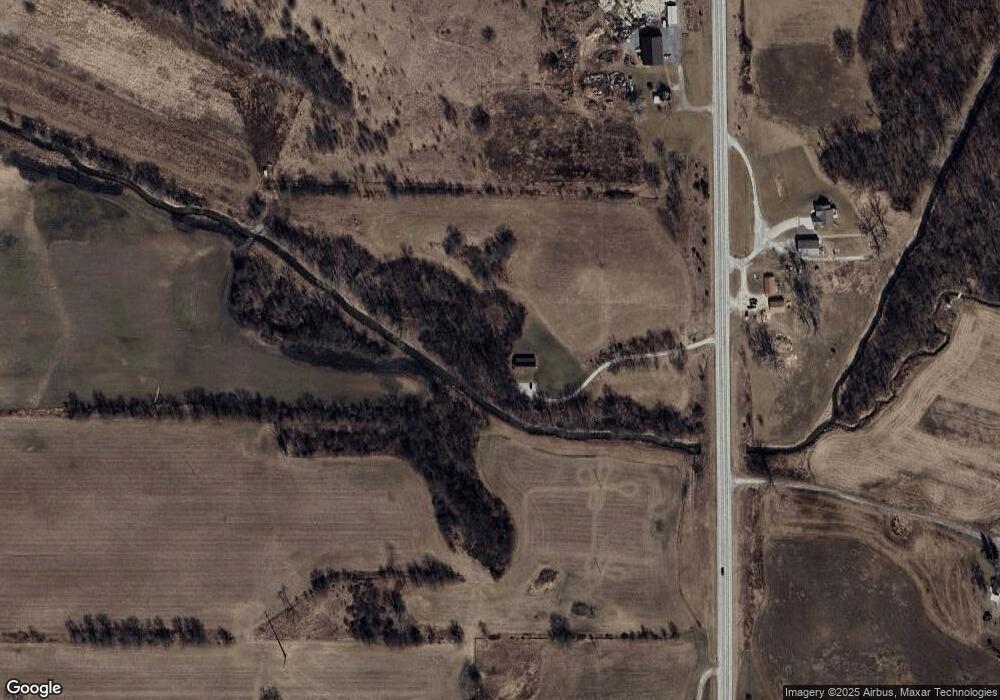 1661 N State Road 9, Albion, IN 46701 - photo 1