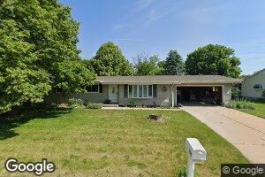 504 W Williams St, Atkinson, IL 61235