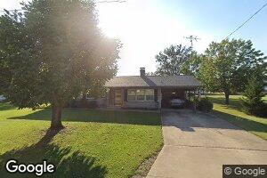 511 N John St, Steeleville, IL 62288