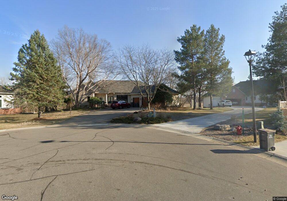 6287 Addington Ct, Eden Prairie, MN 55346 - photo 1