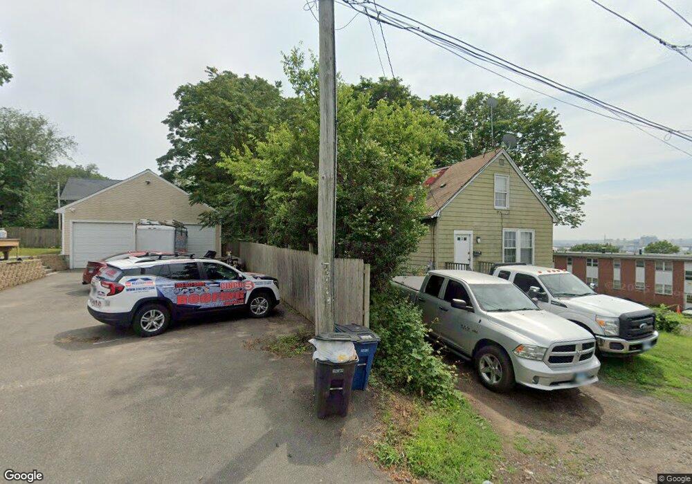 5 Revere St, New Haven, CT 06513 - photo 1