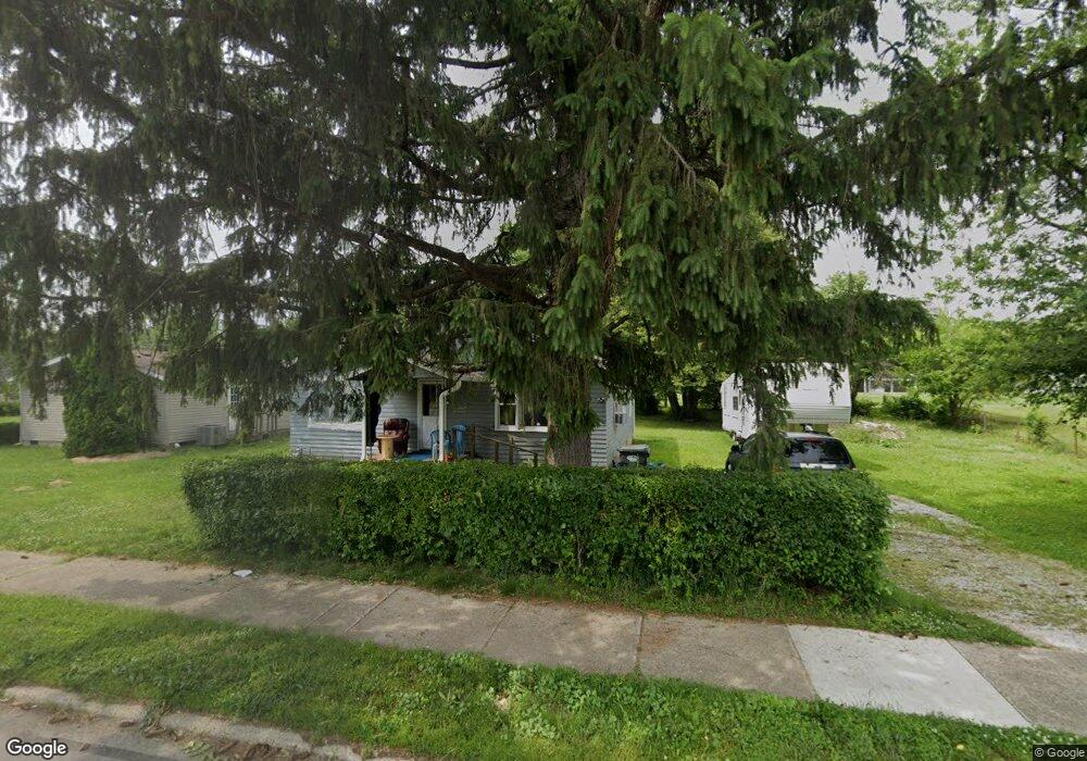 1708 E 18th St, Anderson, IN 46016 - photo 1