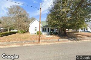 355 W Main St, Stapleton, GA 30823
