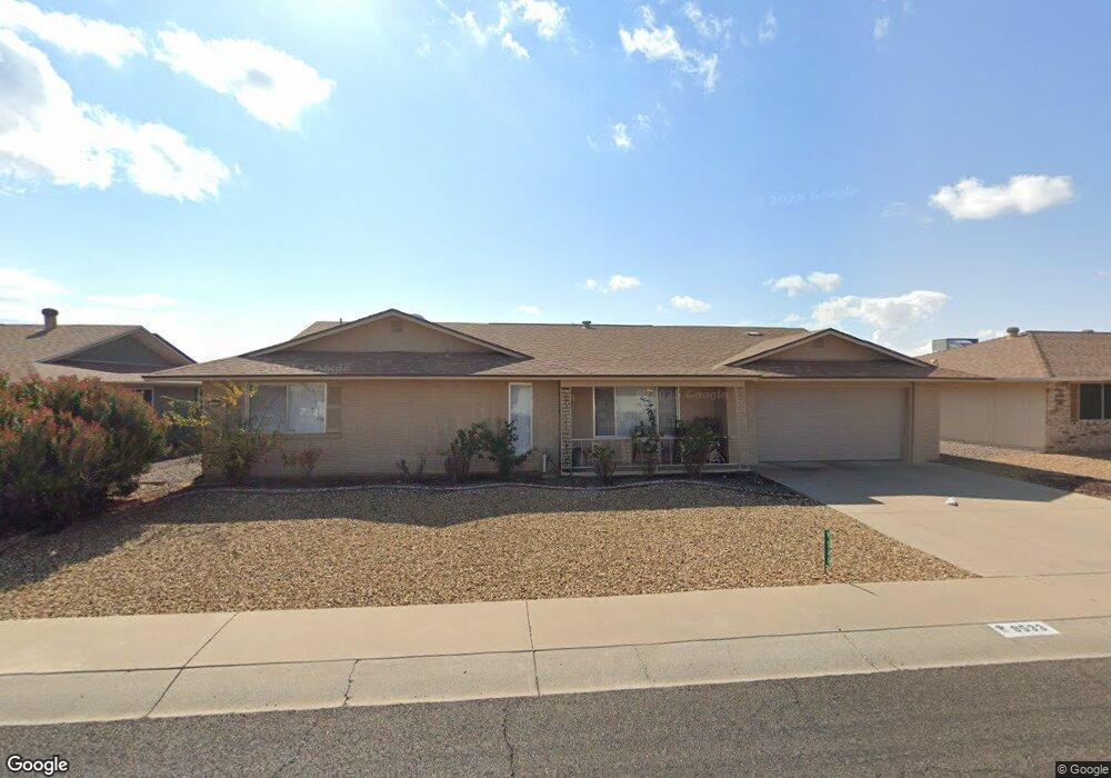 9533 W Calico Dr, Sun City, AZ 85373 - photo 1