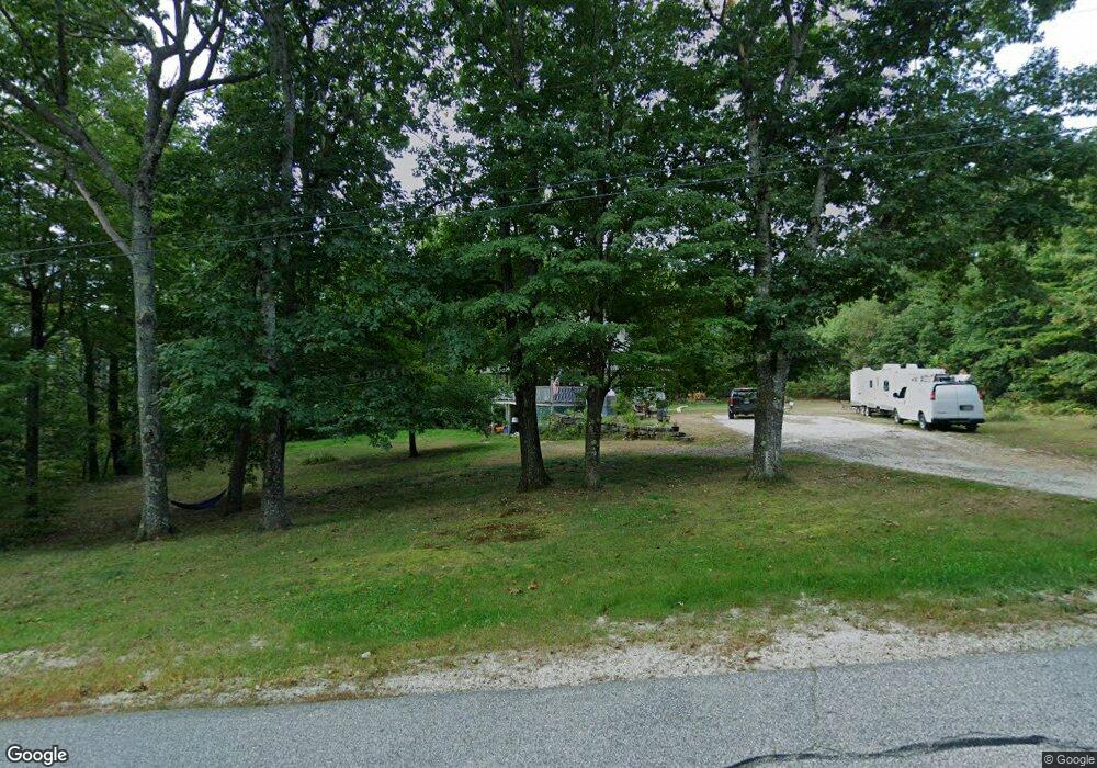 281 Jackson Rd, Poland, ME 04274 - photo 1