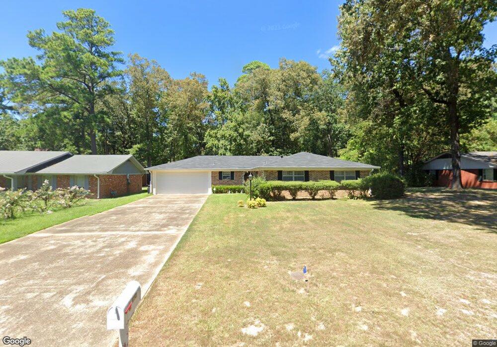 2025 Gemini Dr, Bastrop, LA 71220 - photo 1