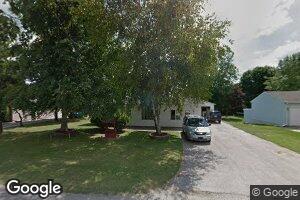 622 Ranchview Ct, Mishicot, WI 54228
