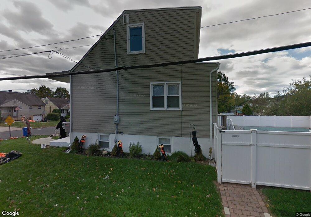 33 Jefferson St, Metuchen, NJ 08840 - photo 1