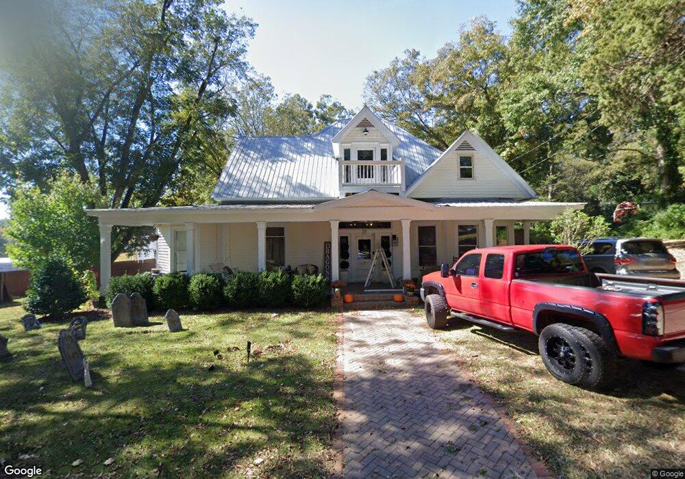 211 Hill St, Jefferson, GA 30549 - photo 1