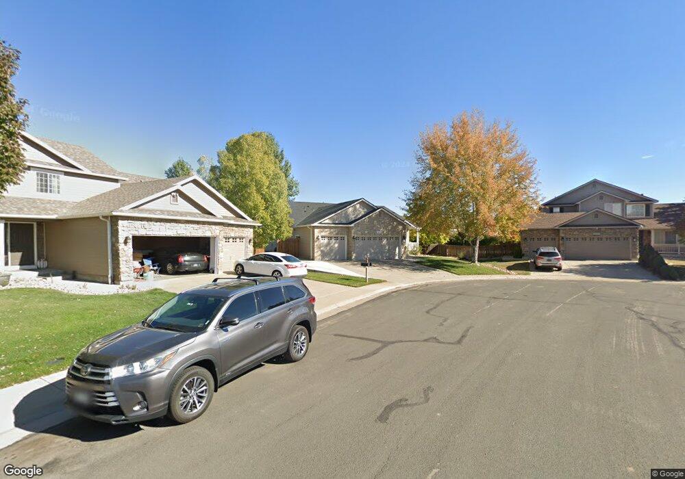 5470 E 138th Ave, Thornton, CO 80602 - photo 1