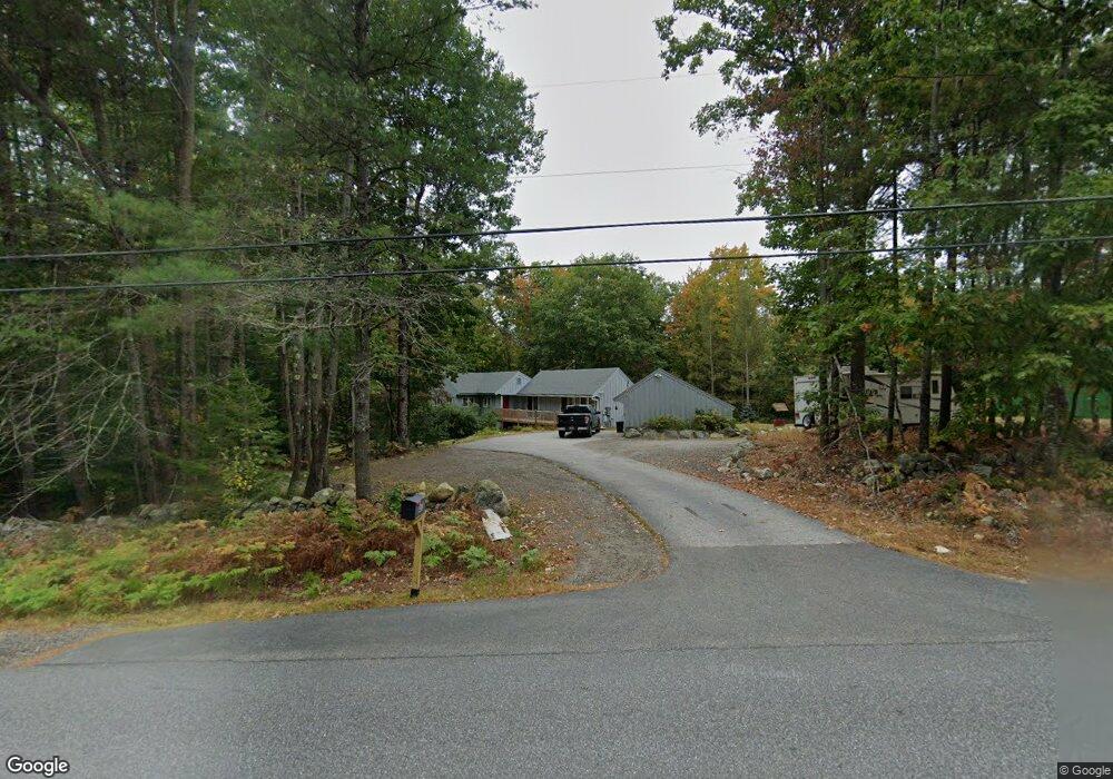 411 Runaround Pond Rd, Durham, ME 04222 - photo 1