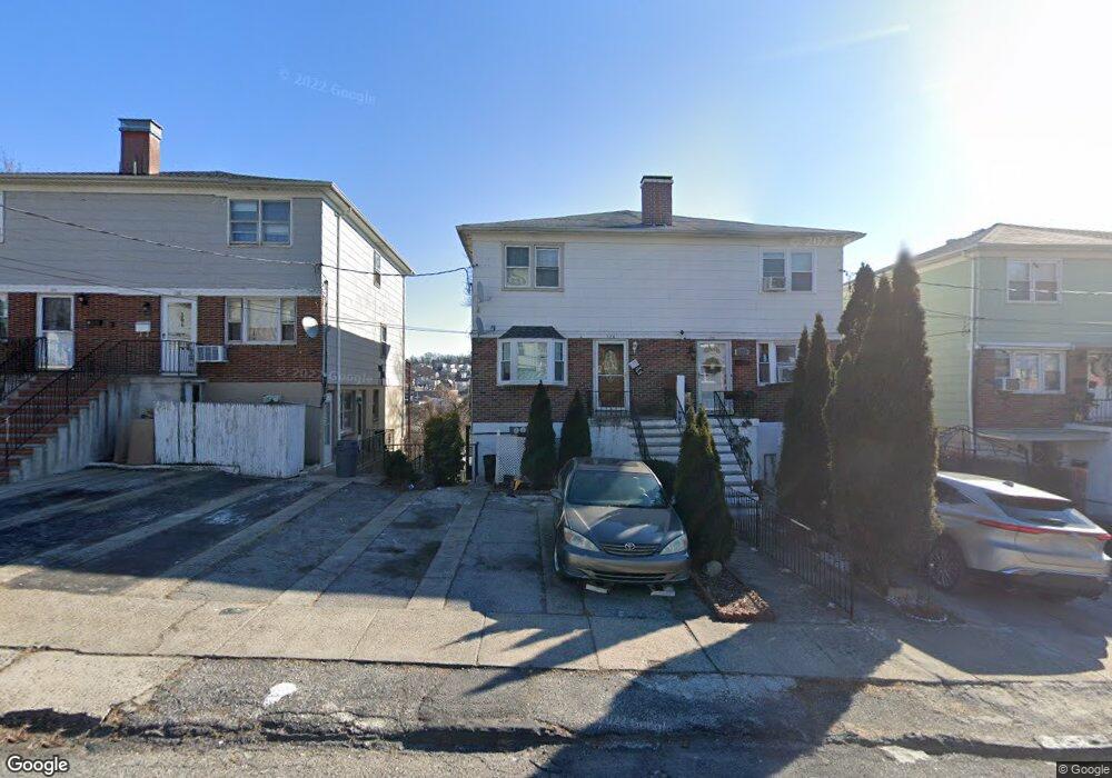 124 Woodland Ave, Yonkers, NY 10703 - photo 1