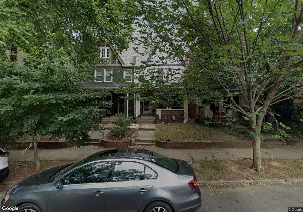 3008 Kensington Ave, Richmond, VA 23221 - photo 1