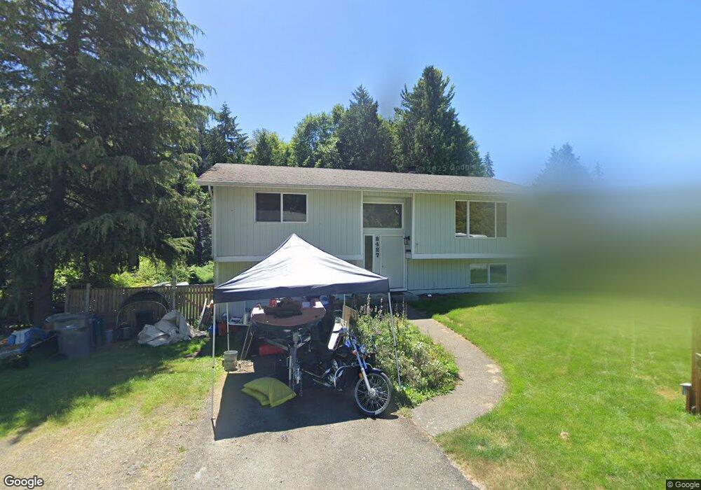 8427 NE 143rd St, Bothell, WA 98011 - photo 1