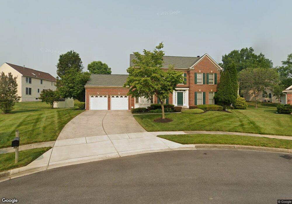 403 Jeanwood Ct, Bowie, MD 20721 - photo 1