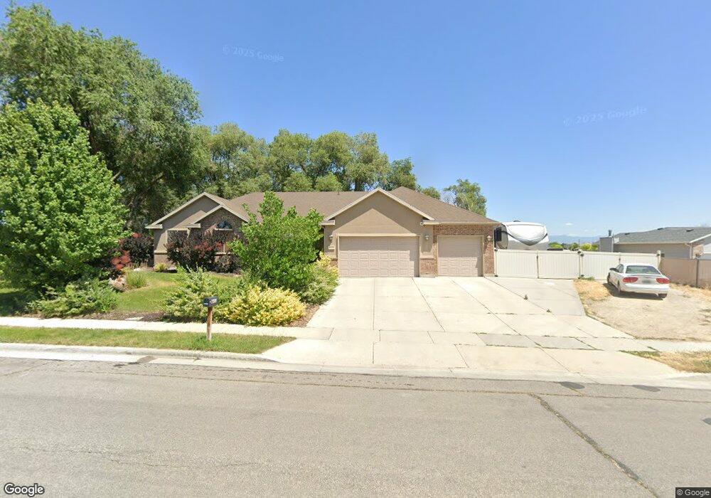 2652 Victorian Dr, Riverton, UT 84065 - photo 1
