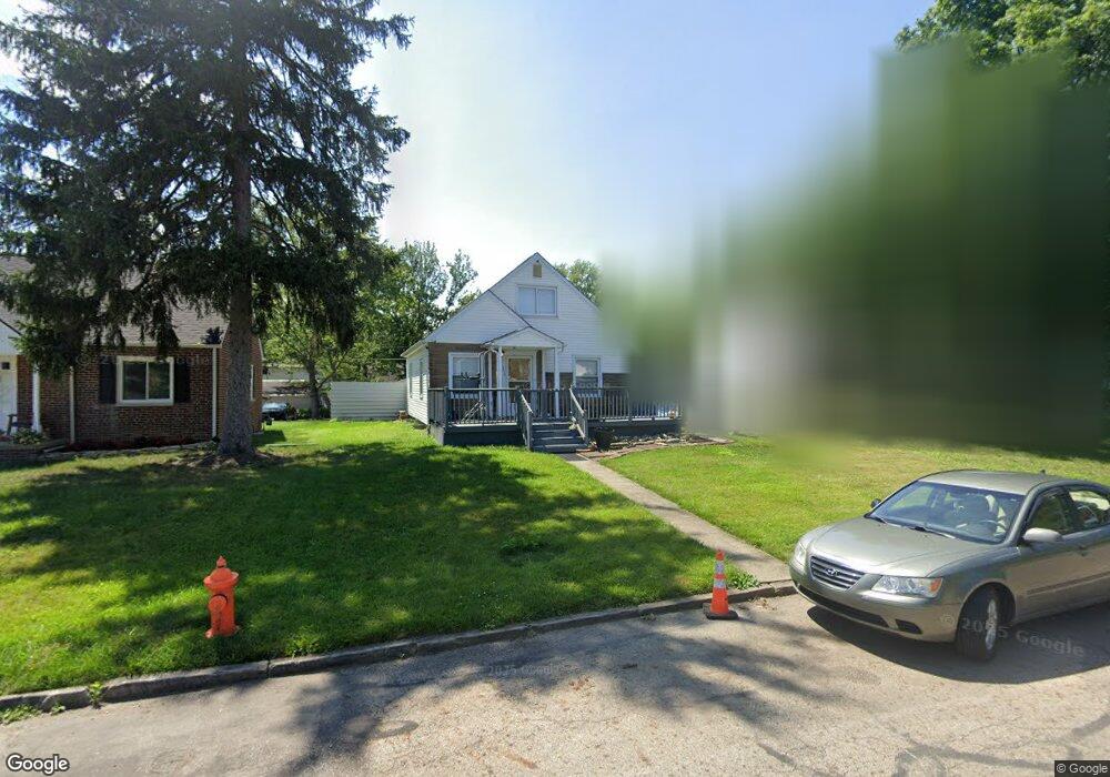 3079 Oaklawn St, Columbus, OH 43224 - photo 1