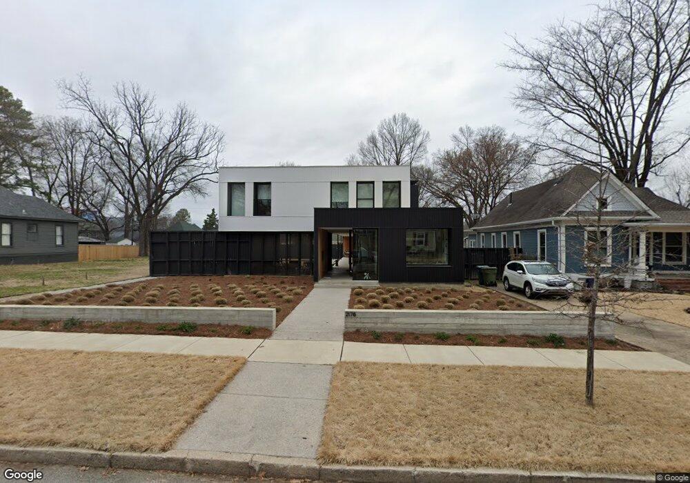 2178 Monroe Ave, Memphis, TN 38104 - photo 1