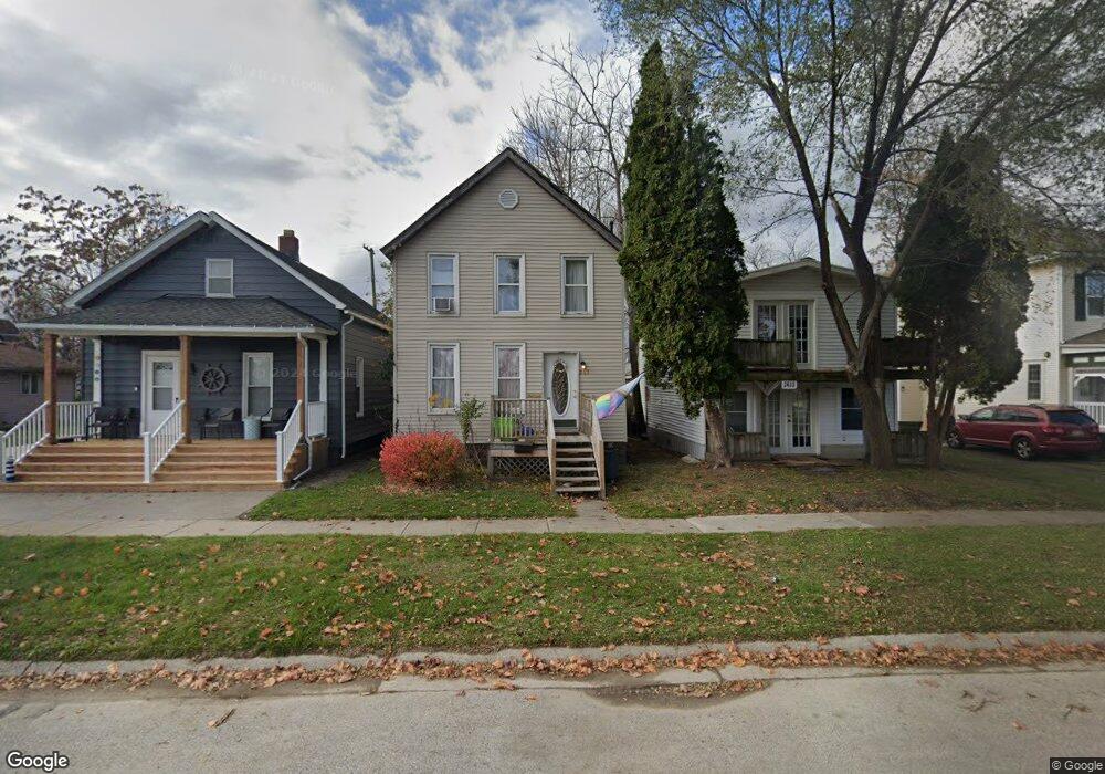 2611 Forest St, Port Huron, MI 48060 - photo 1