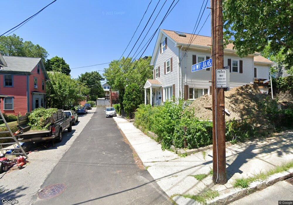 7 Williams Ct, Somerville, MA 02143 - photo 1