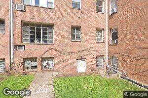 512 Ridge Rd SE Unit 307, Washington, DC 20019