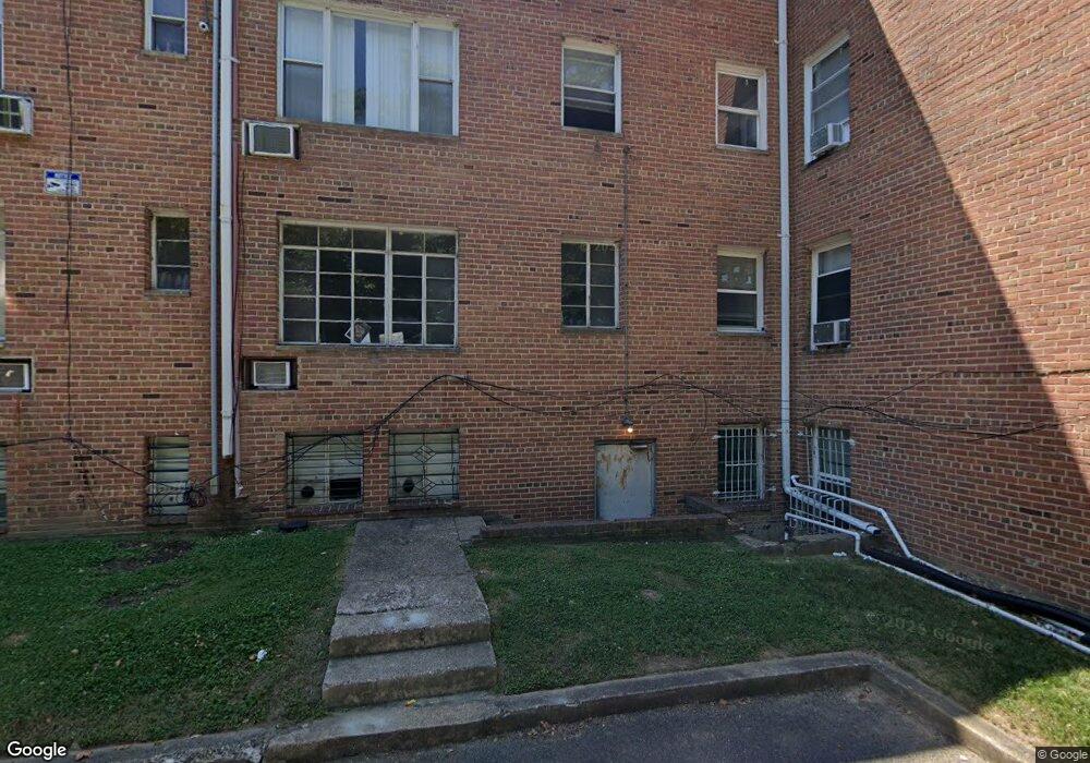 512 Ridge Rd SE unit B1, Washington, DC 20019 - photo 1