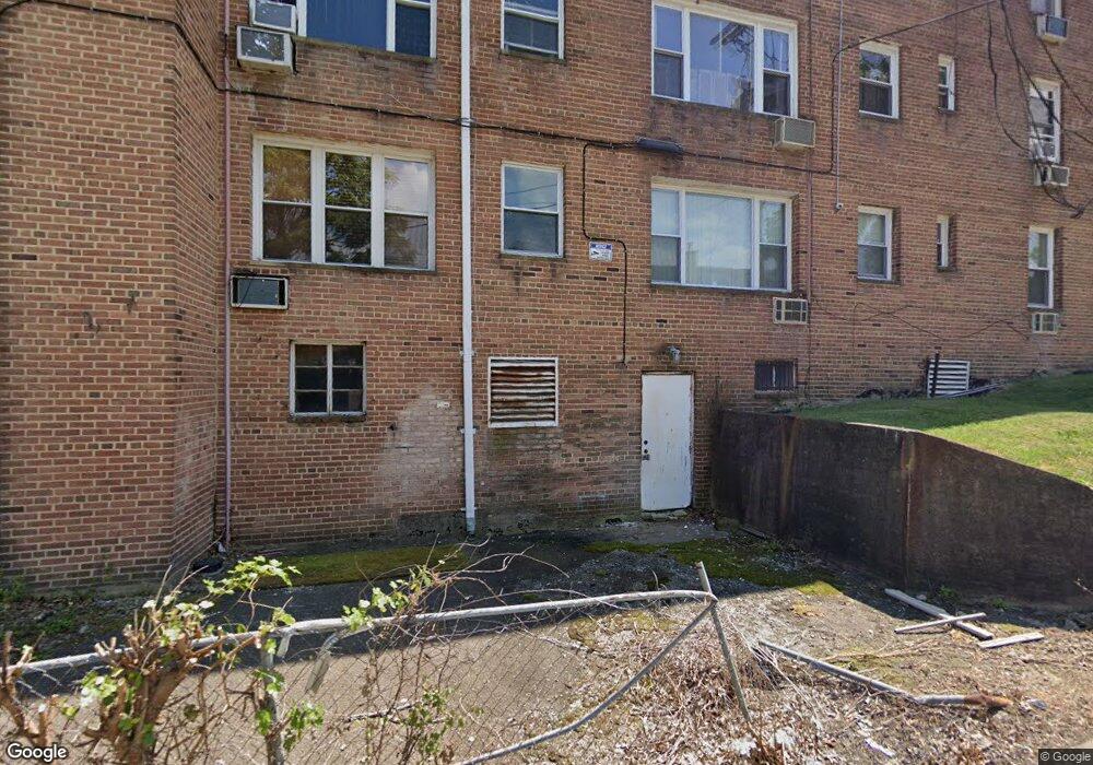 510 Ridge Rd SE unit 102, Washington, DC 20019 - photo 1