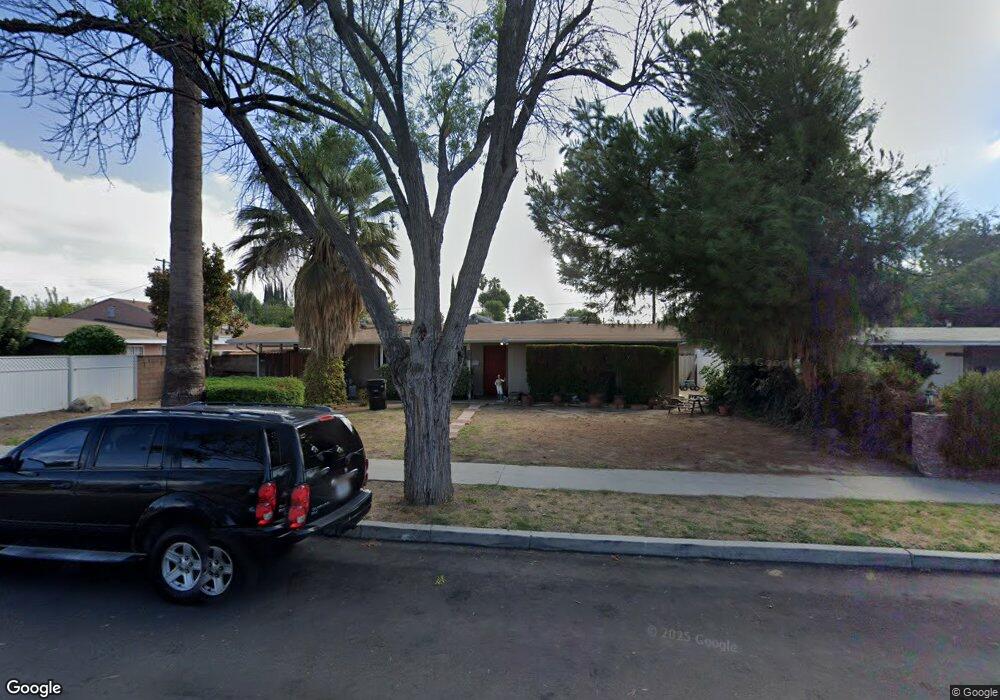 7722 Bothwell Rd, Reseda, CA 91335 - photo 1