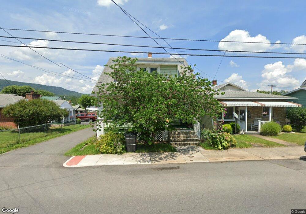 550 W Piedmont St, Keyser, WV 26726 - photo 1