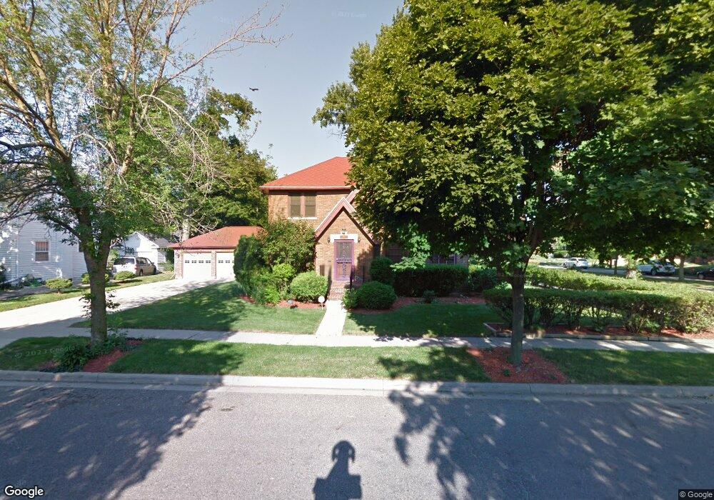 404 S Jenison Ave, Lansing, MI 48915 - photo 1