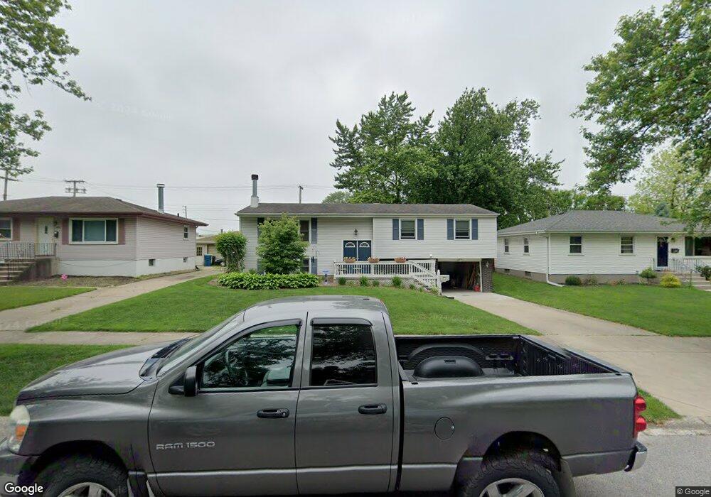 1860 N Lafayette St, Griffith, IN 46319 - photo 1