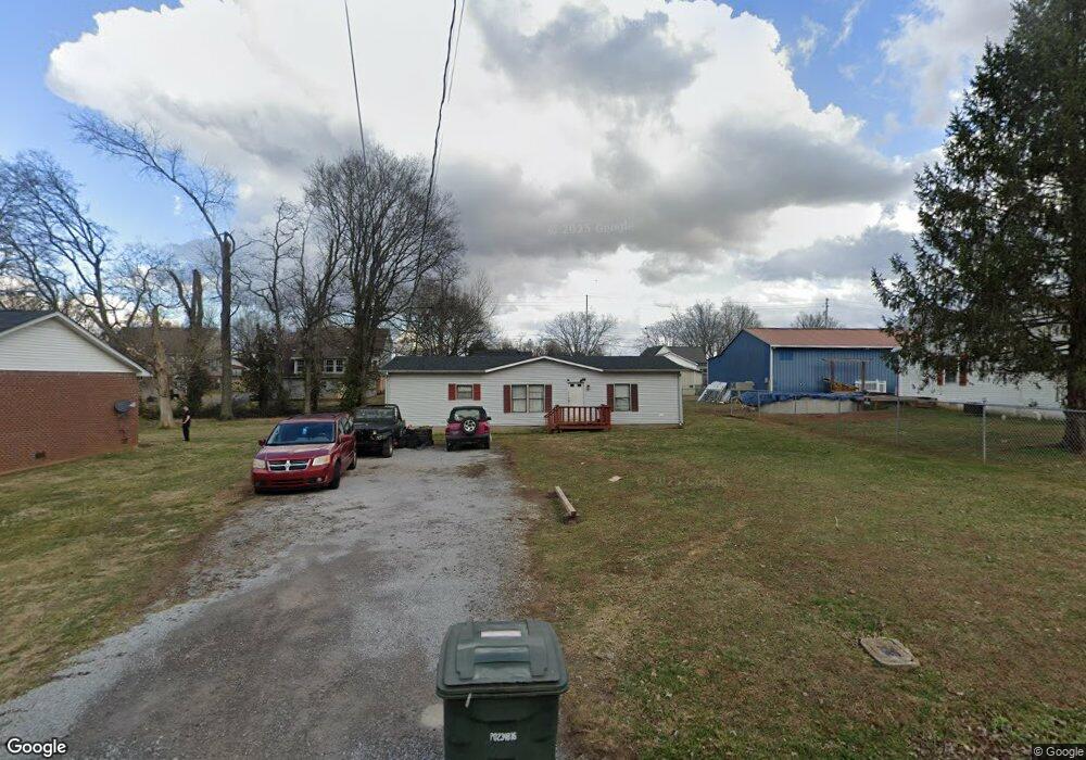 121 North St, Portland, TN 37148 - photo 1