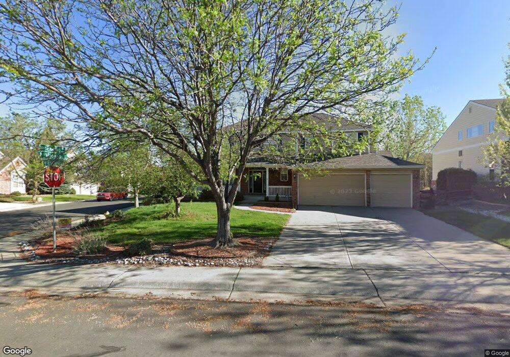 18203 E Euclid Place, Aurora, CO 80016 - photo 1