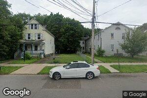 16 Judson Ave, New Haven, CT 06511