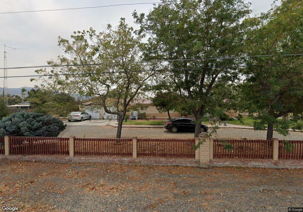 3010 Mercury Ave, Winnemucca, NV 89445 - photo 1