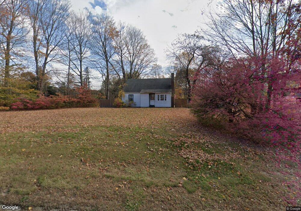 124 E High St, East Hampton, CT 06424 - photo 1