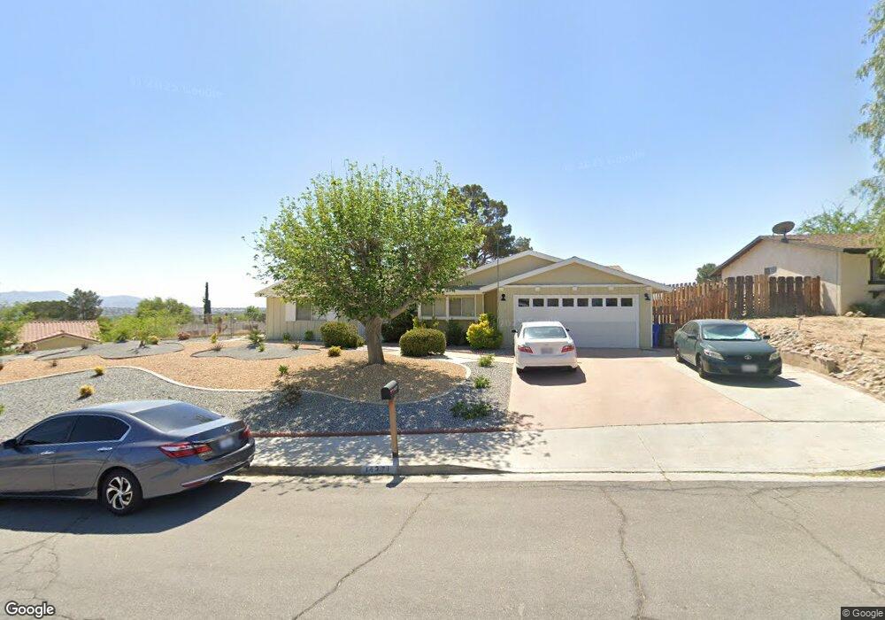 14371 Montecito Dr, Victorville, CA 92395 - photo 1