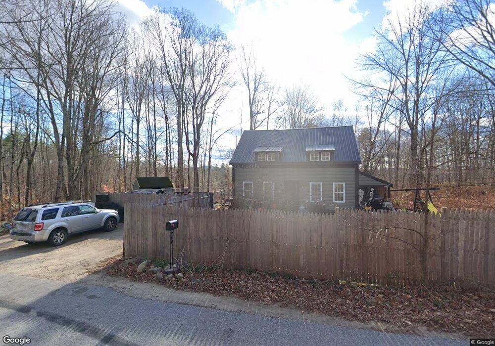 212 Senator Black Rd, West Baldwin, ME 04091 - photo 1