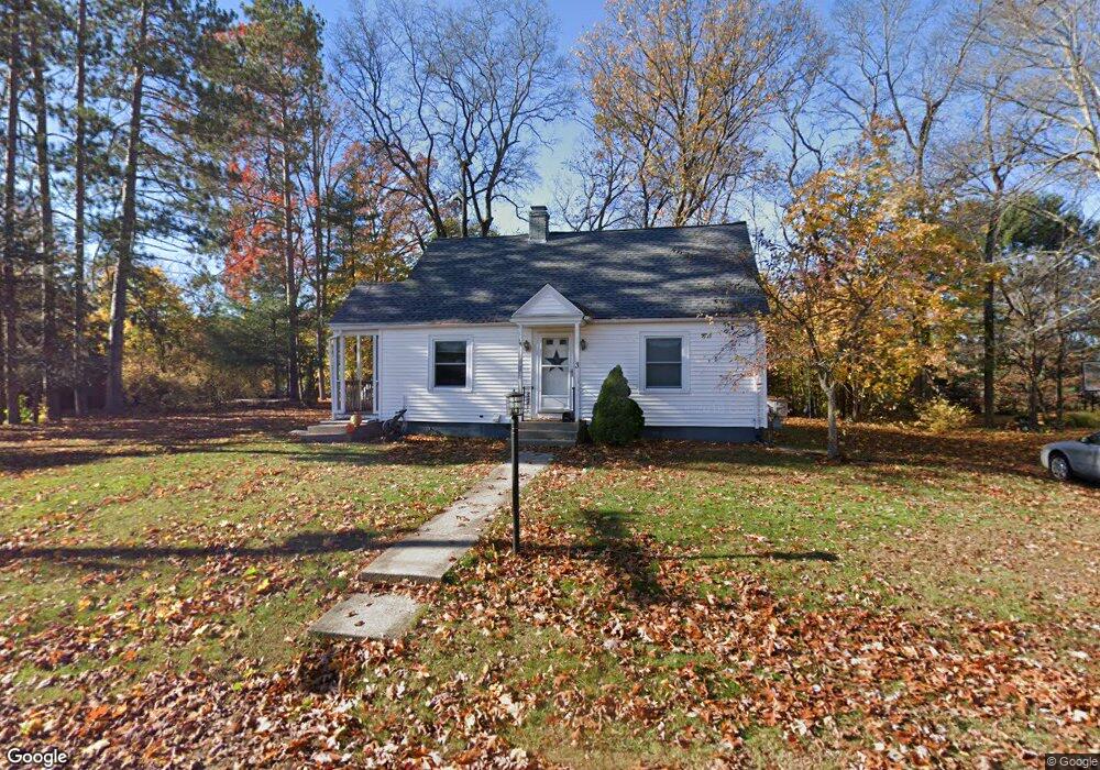 3 Franklin Ave, Westborough, MA 01581 - photo 1