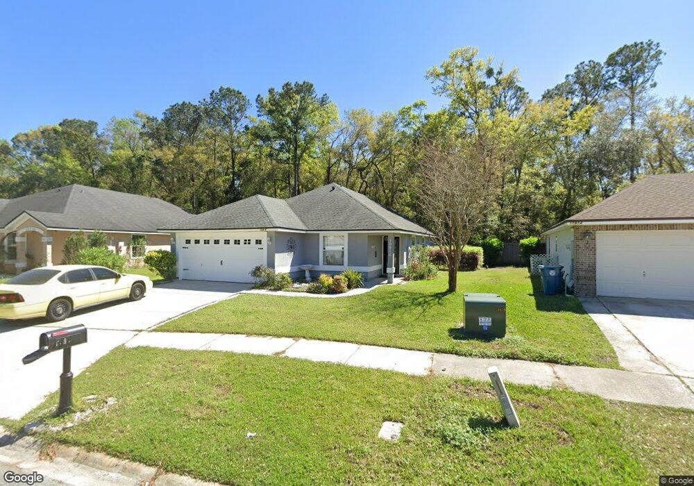10916 Acorn Park Ct, Jacksonville, FL 32218 - photo 1