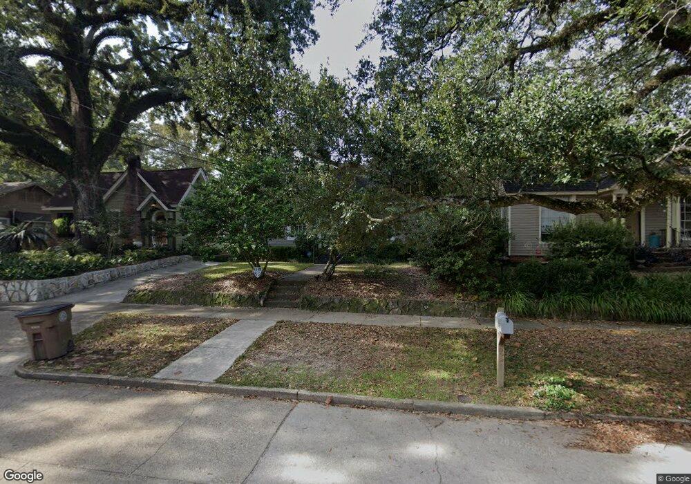 152 Mohawk St, Mobile, AL 36606 - photo 1
