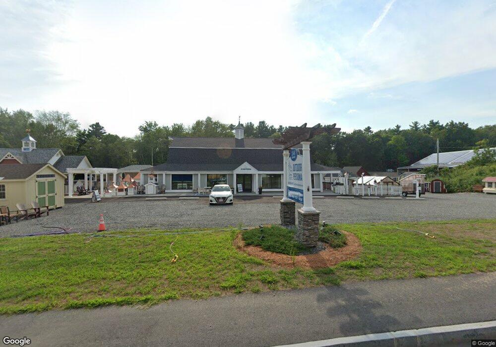 1048 S Main St, Bellingham, MA 02019 - photo 1